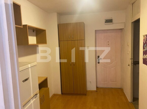 Garsonieră de vânzare Vitan - 98387AV | BLITZ București | Poza3