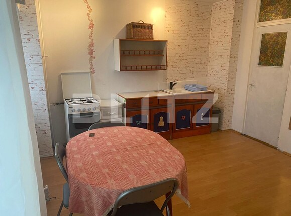 Garsonieră de vânzare Vitan - 98387AV | BLITZ București | Poza4