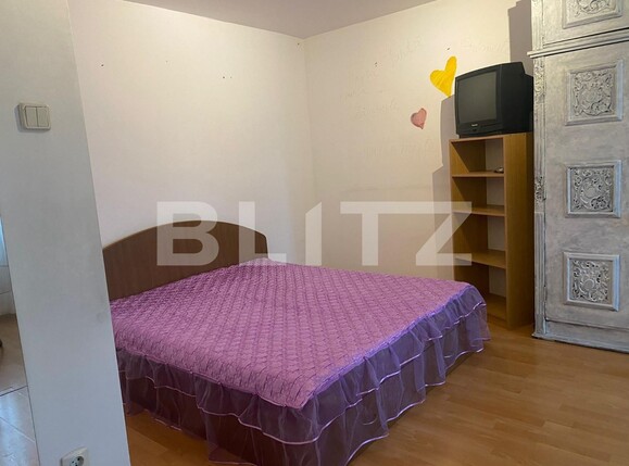 Garsonieră de vânzare Vitan - 98387AV | BLITZ București | Poza2