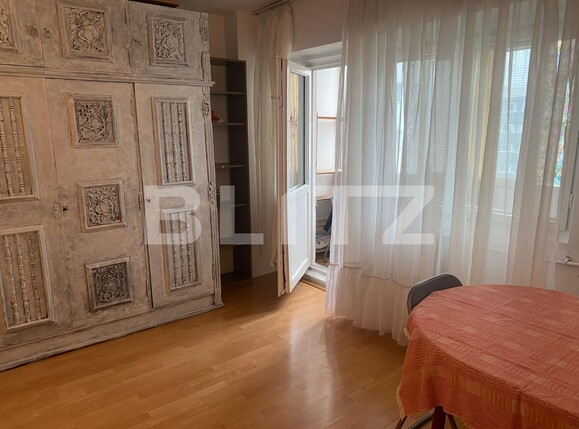 Garsonieră de vânzare Vitan - 98387AV | BLITZ București | Poza1