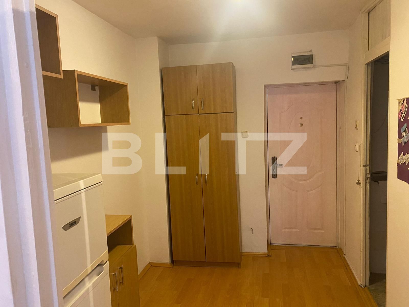 Garsonieră de vânzare Vitan - 98387AV | BLITZ București | Poza3