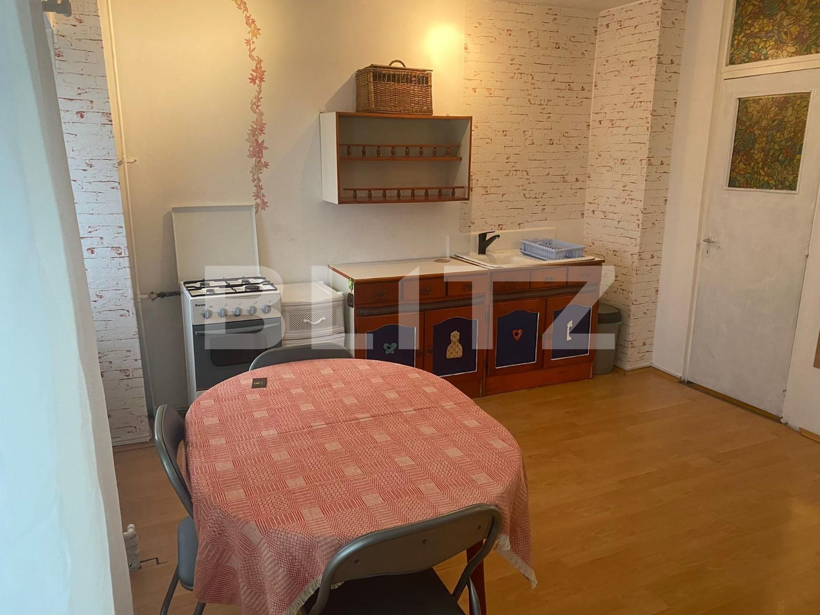 Garsonieră de vânzare Vitan - 98387AV | BLITZ București | Poza4