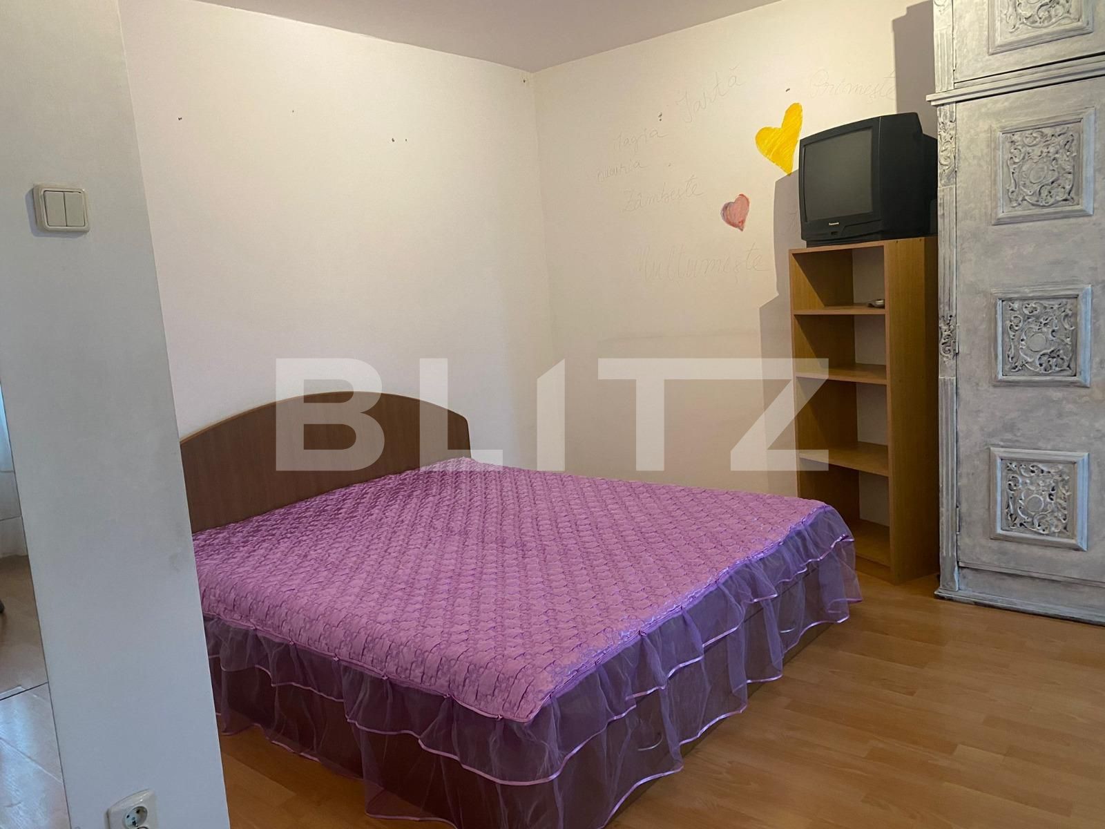 Garsonieră de vânzare Vitan - 98387AV | BLITZ București | Poza2