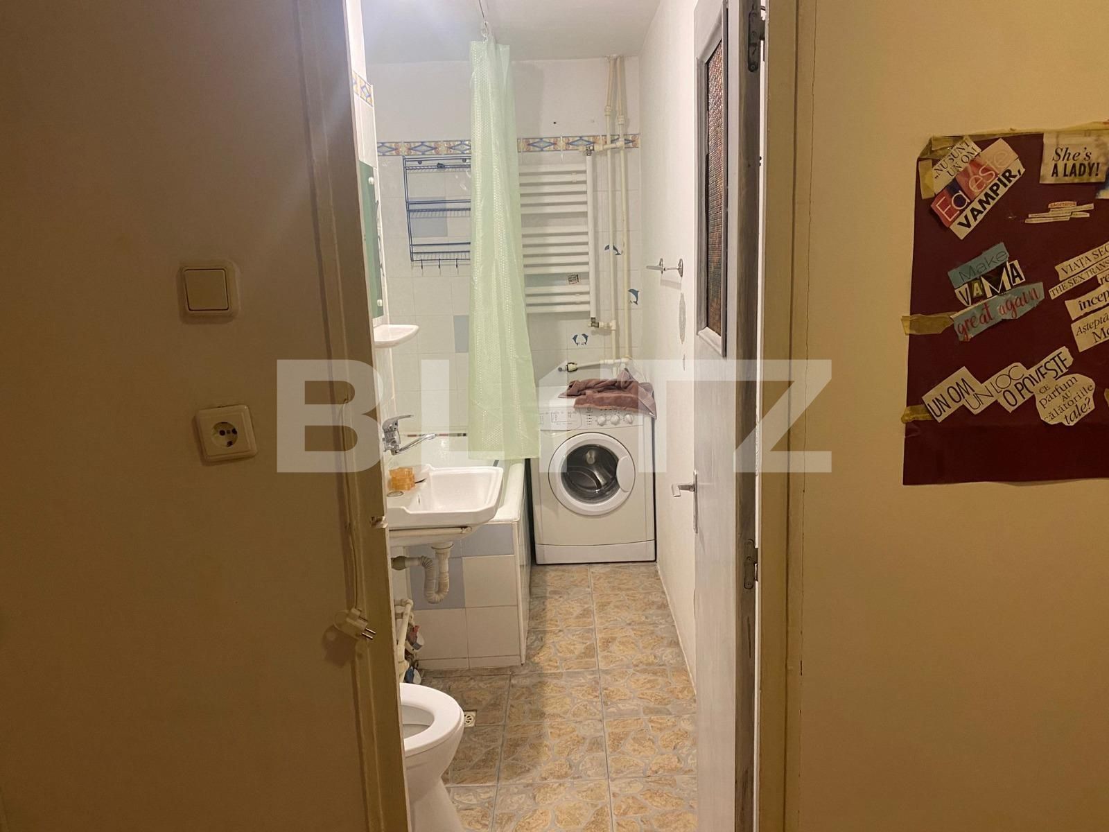 Garsonieră de vânzare Vitan - 98387AV | BLITZ București | Poza7