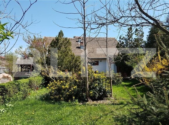 Casa de vânzare 3 camere Tunari - 98392CV | BLITZ București | Poza2