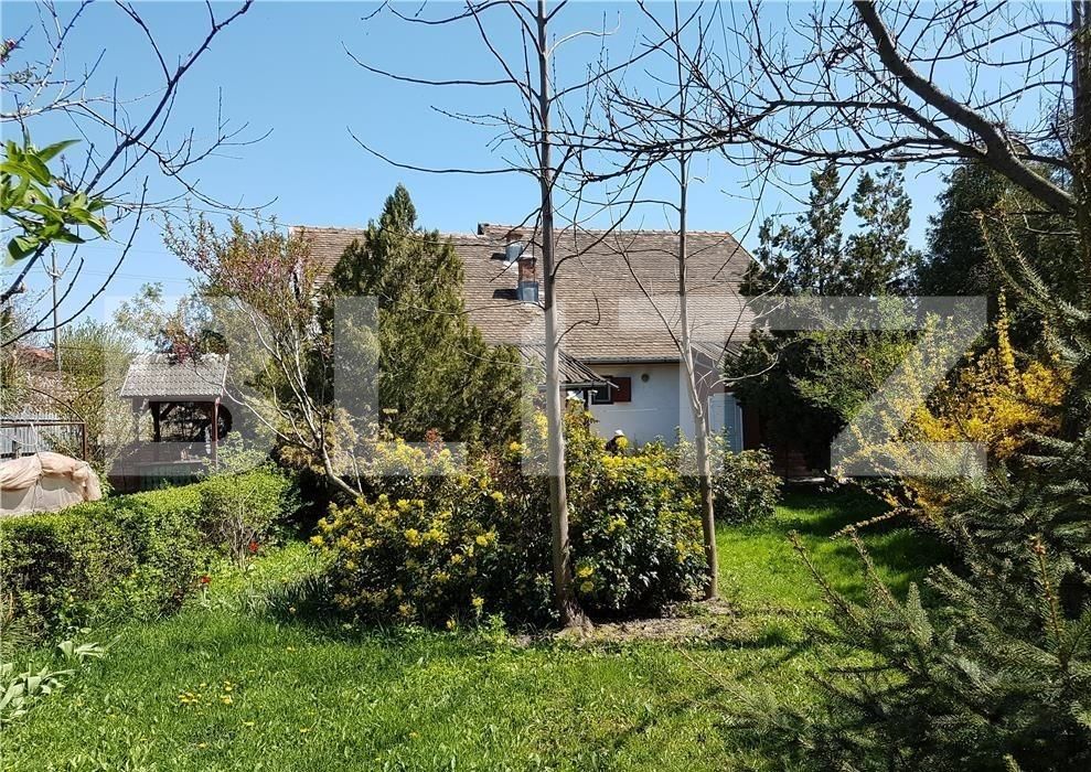 Casa de vânzare 3 camere Tunari - 98392CV | BLITZ București | Poza2