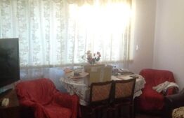 Apartament 3 camere renovabil, 66 mp, zona Parc Bazilescu