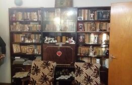 Apartament 3 camere renovabil, 66 mp, zona Parc Bazilescu