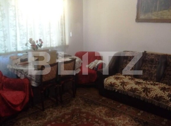 Apartament de vânzare 3 camere Bucurestii Noi - 98418AV | BLITZ București | Poza1