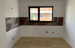 Casa individuala de 120 MP utili, teren 253 mp, in zona Otopeni