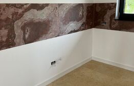 Casa individuala de 120 MP utili, teren 253 mp, in zona Otopeni