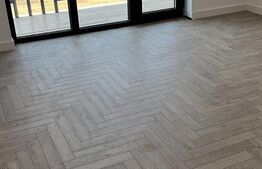 Casa individuala de 120 MP utili, teren 253 mp, in zona Otopeni