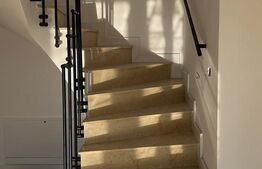 Casa individuala de 120 MP utili, teren 253 mp, in zona Otopeni