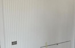 Casa individuala de 120 MP utili, teren 253 mp, in zona Otopeni