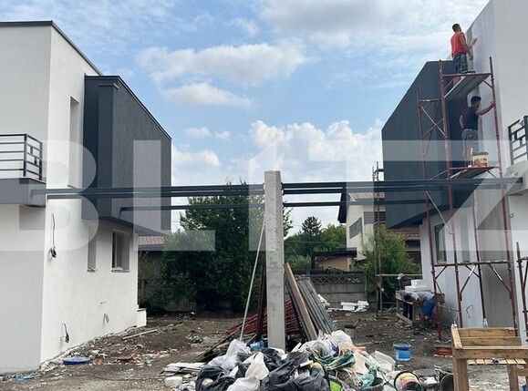 Casa de vânzare 4 camere Otopeni - 98475CV | BLITZ București | Poza2