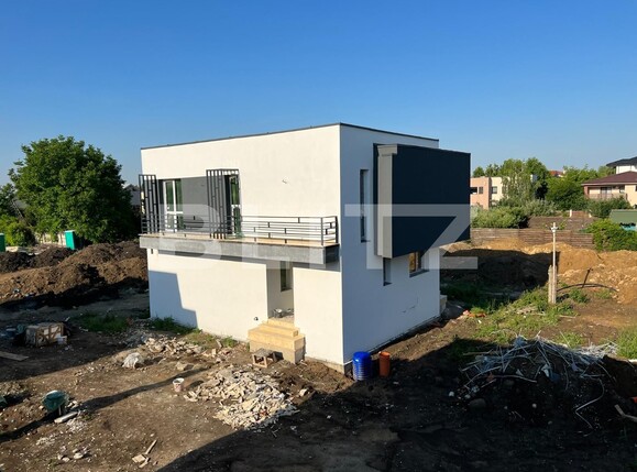 Casa de vânzare 4 camere Otopeni - 98475CV | BLITZ București | Poza1