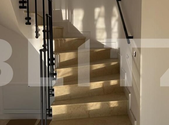 Casa de vânzare 4 camere Otopeni - 98475CV | BLITZ București | Poza5