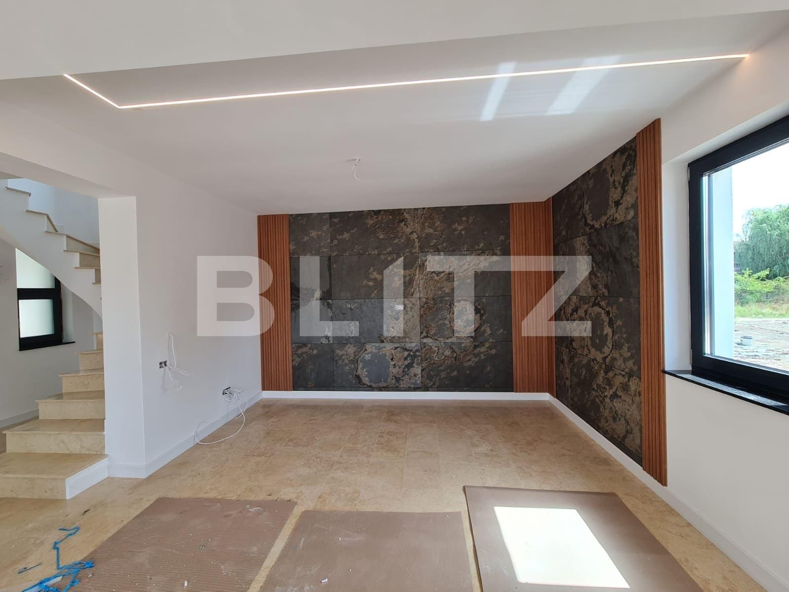 Casa de vânzare 4 camere Otopeni - 98475CV | BLITZ București | Poza3