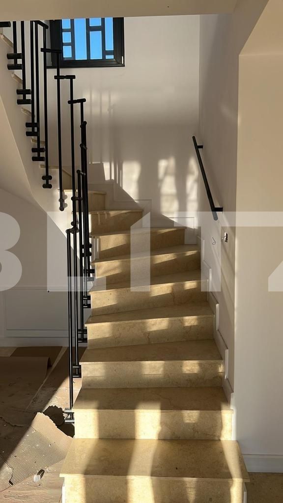 Casa de vânzare 4 camere Otopeni - 98475CV | BLITZ București | Poza5