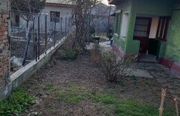 Casa 2 camere, teren de 309 mp, zona Voluntari