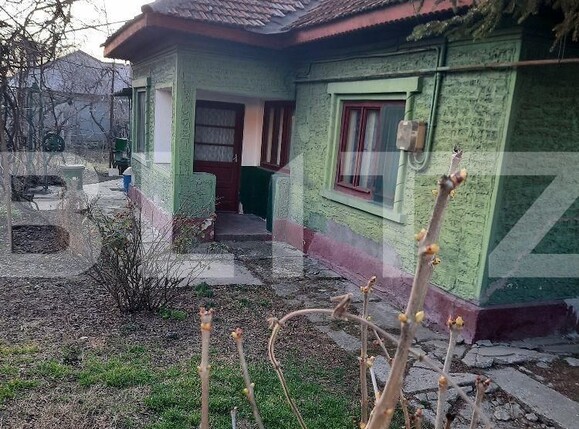 Casa de vânzare 2 camere Voluntari - 98482CV | BLITZ București | Poza1