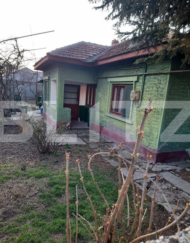 Casa de vânzare 2 camere Voluntari - 98482CV | BLITZ București | Poza1