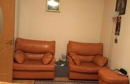 Apartament de 2 camere, 50 mp, centrală proprie, zona Pajura