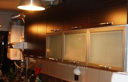 Apartament de 2 camere, 50 mp, centrală proprie, zona Pajura