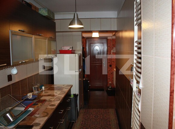 Apartament de vânzare 2 camere Bucurestii Noi - 98529AV | BLITZ București | Poza5