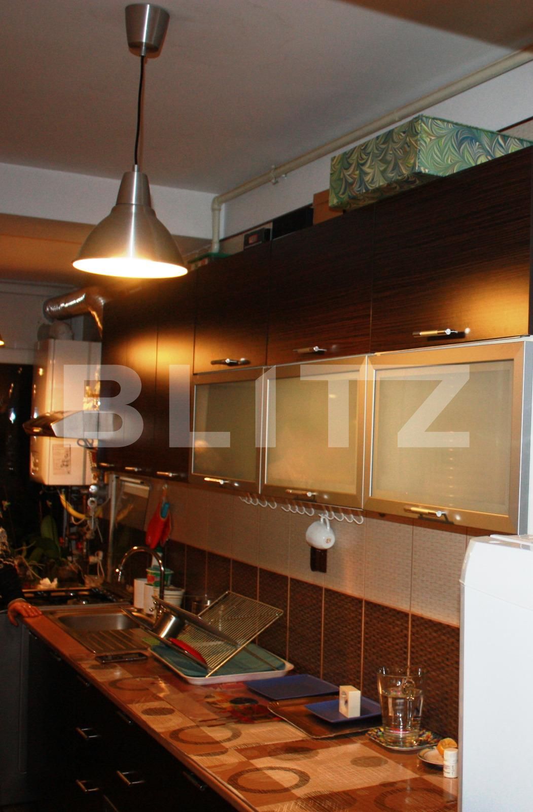Apartament de vânzare 2 camere Bucurestii Noi - 98529AV | BLITZ București | Poza4