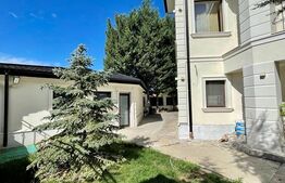 Vila individuala de 700 MP, in Pipera