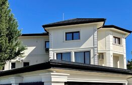 Vila individuala de 700 MP, in Pipera