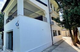 Vila individuala de 700 MP, in Pipera