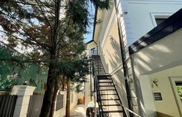 Vila individuala de 700 MP, in Pipera