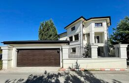 Vila individuala de 700 MP, in Pipera