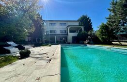 Vila individuala de 700 MP, in Pipera