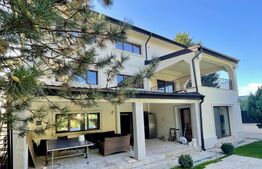 Vila individuala de 700 MP, in Pipera