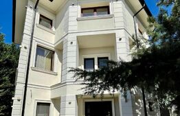 Vila individuala de 700 MP, in Pipera