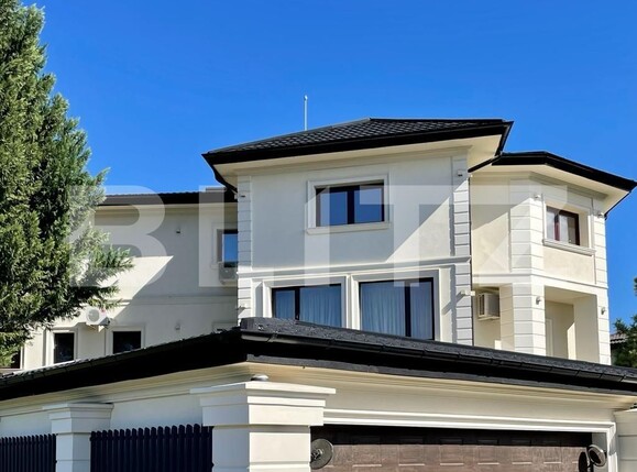 Vila, lux, Pipera,  | Poza1