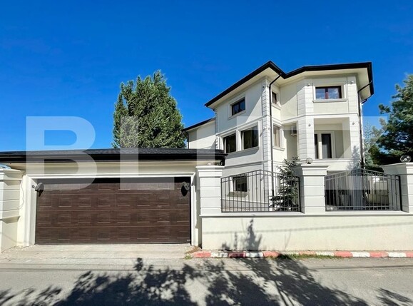 Vila, lux, Pipera,  | Poza3