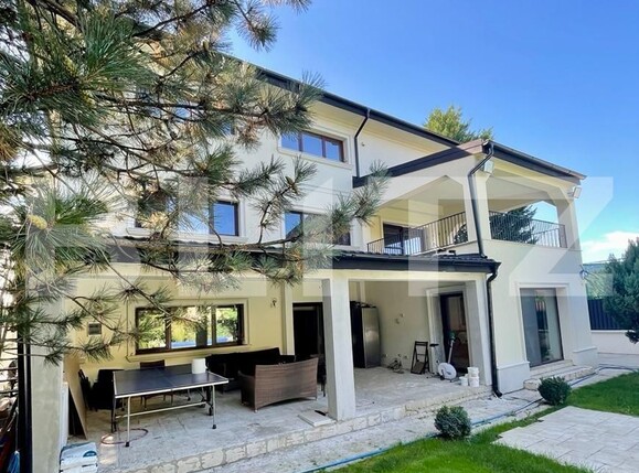 Vila, lux, Pipera,  | Poza9