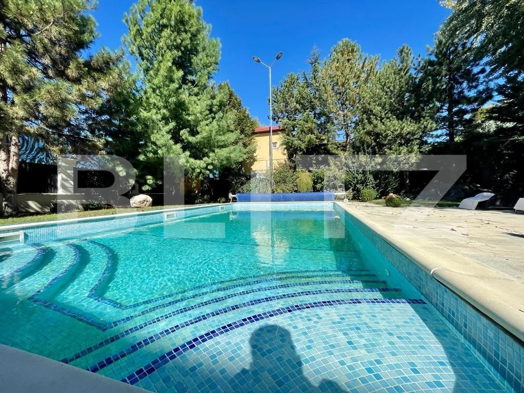 Vila, lux, Pipera,  | Poza8