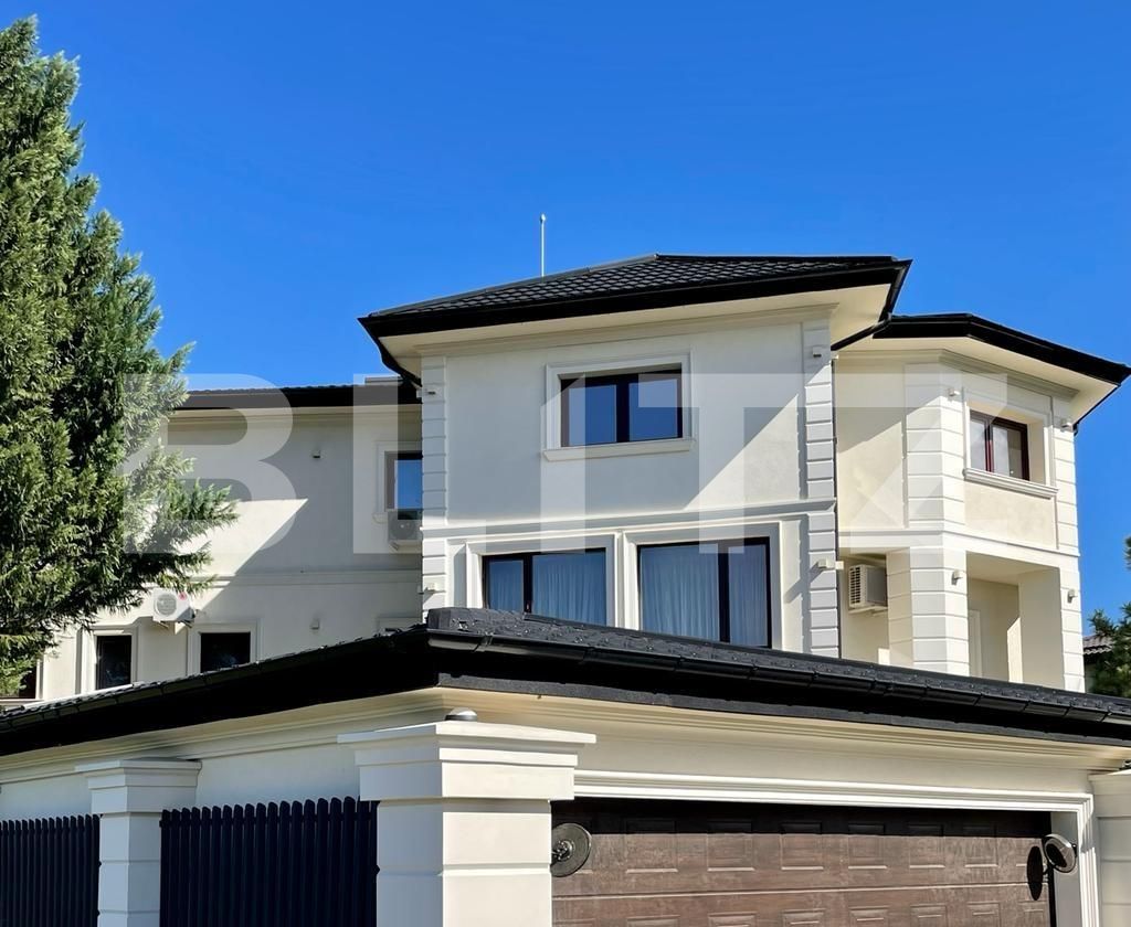 Vila, lux, Pipera,  | Poza1