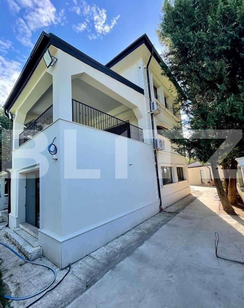 Vila, lux, Pipera,  | Poza10