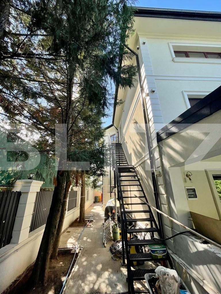 Vila, lux, Pipera,  | Poza7