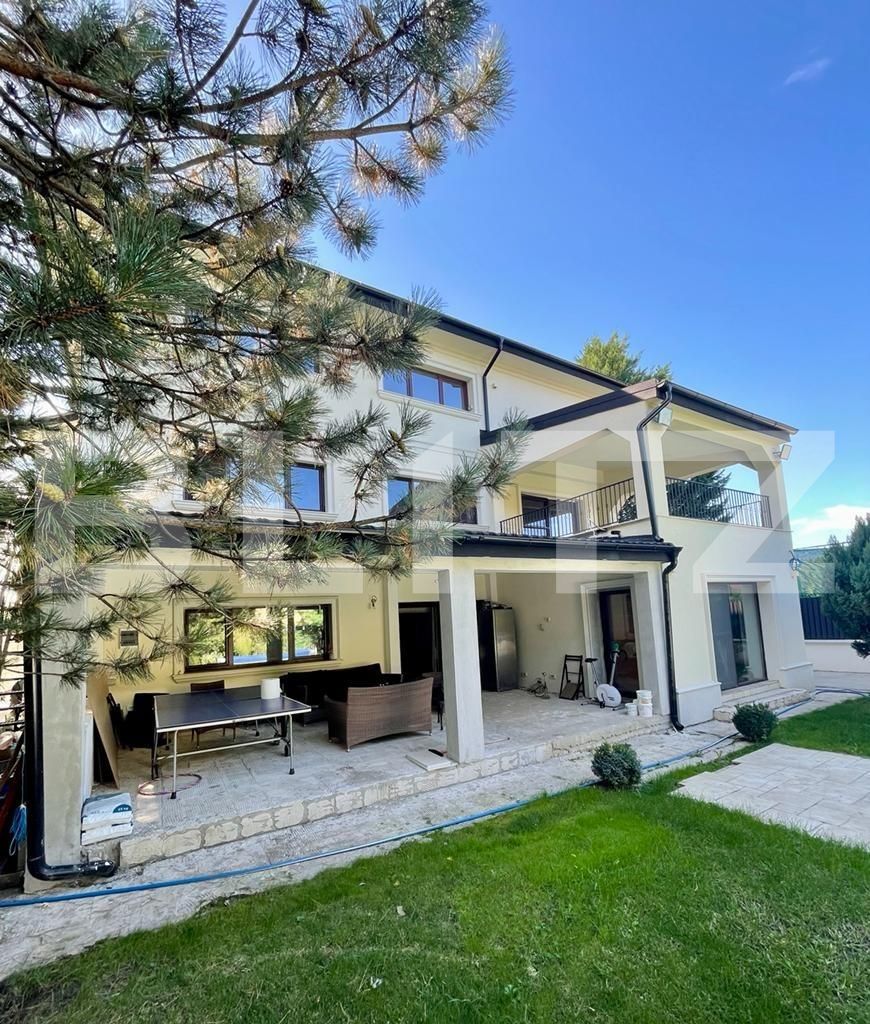 Vila, lux, Pipera,  | Poza9