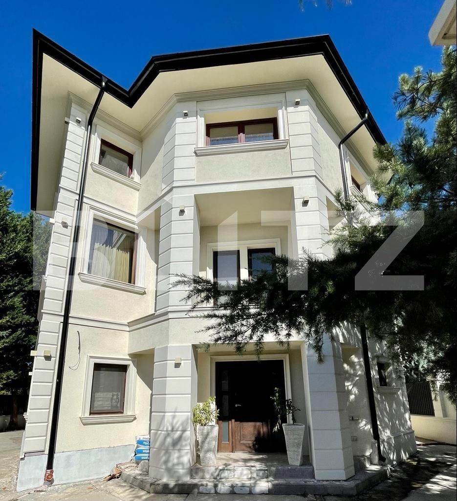 Vila, lux, Pipera,  | Poza4