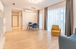 Apartament modern de 2 camere, 63 mp, zona Grădina Zoologică