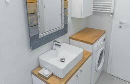 Apartament modern de 2 camere, 63 mp, zona Grădina Zoologică