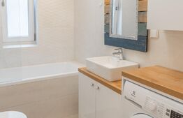 Apartament modern de 2 camere, 63 mp, zona Grădina Zoologică